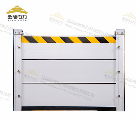 從陌生到信賴(lài)  金能電力與裕民泵站的不解之緣