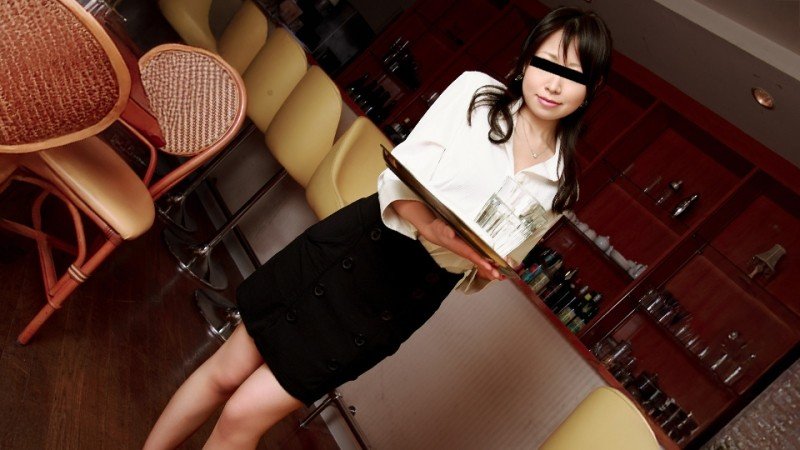 MUSUME-080626_01 业馀人士的工作－你能在营业时间内叫个服务生到多功能洗手间吗？ ！ - Nojima Shuri - AV中文字幕